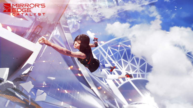 (Screenshot: Mirror’s Edge Catalyst/EA)